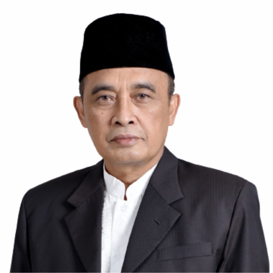 Dr. H. Abubakar Sidik, M.Ag.