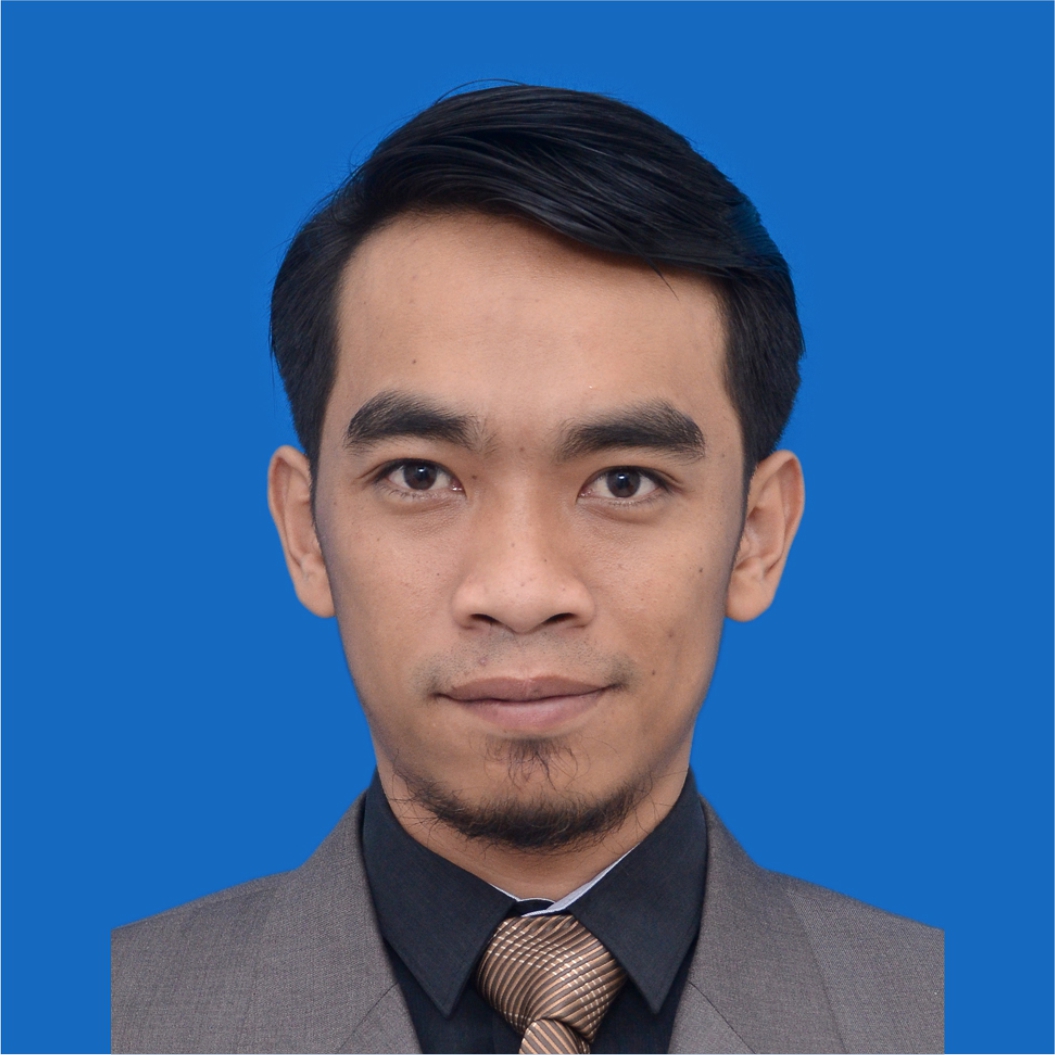 Ahmad Firdaus, M. Pd