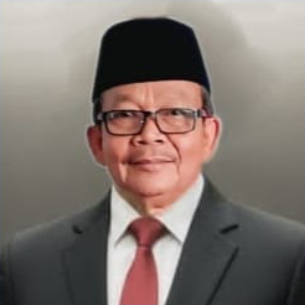 Bubuh Syihabudin, M.Ag