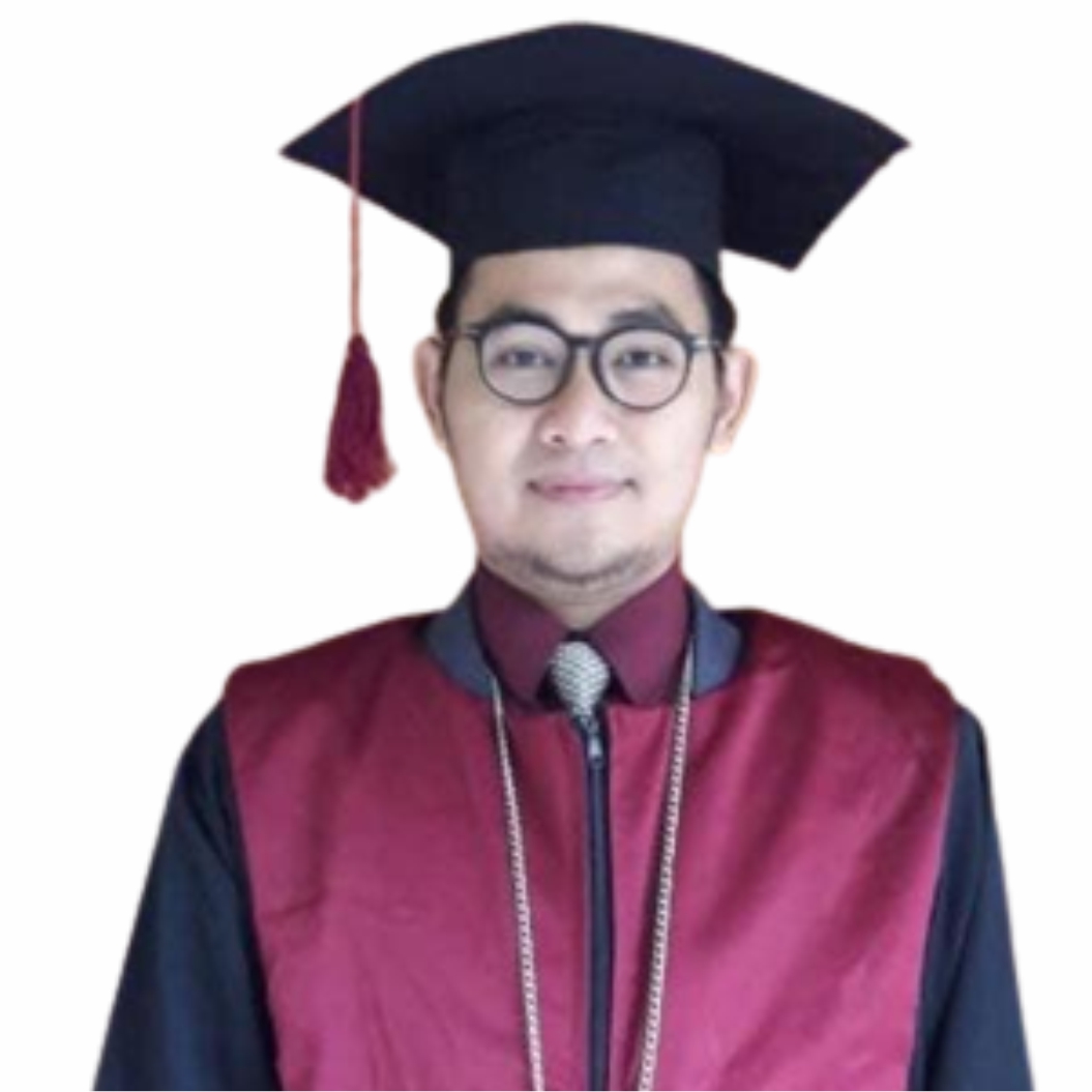 Abdul Barri, SHI.,MH