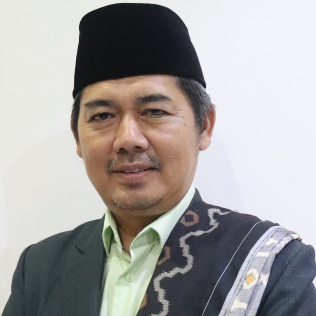 Prof. H. Didin Nurul Rosidin, MA, Ph.D.