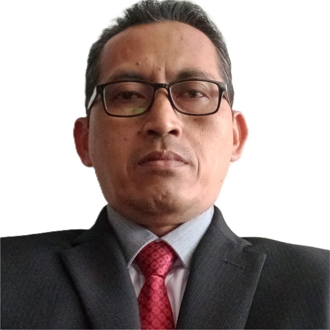 Dr. Jalaludin, M.Ag.,